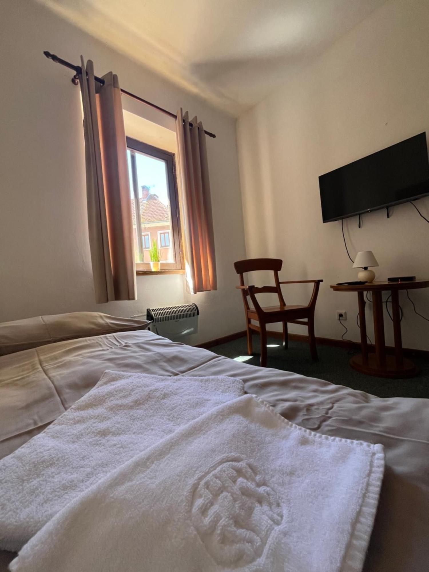 Apartmany Baroko Broumov Exteriör bild